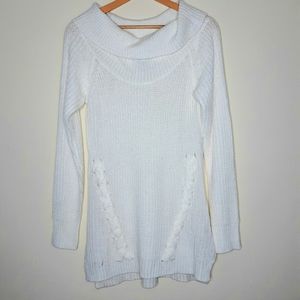Soft Knitted Sweater